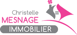 Logo Christelle Mesnage Immobilier